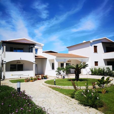 Sardegna - Villa Mirto & Flowers Olbia Eksteriør billede