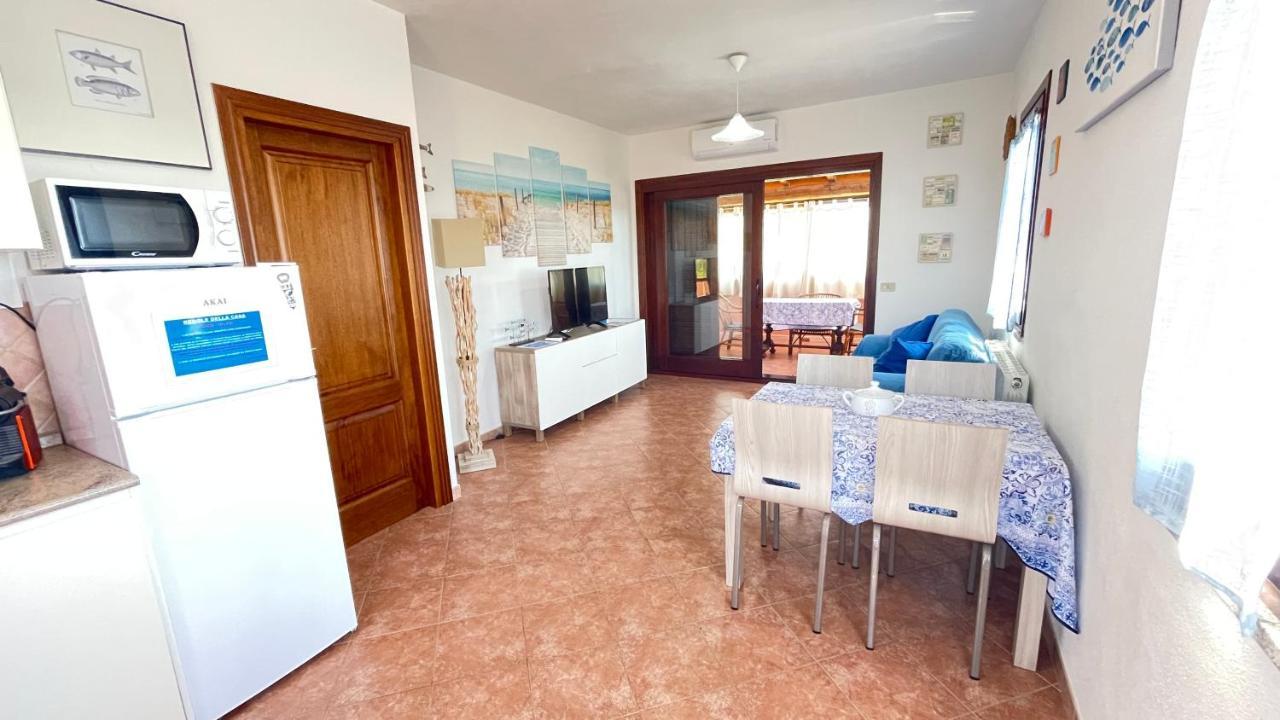 Sardegna - Villa Mirto & Flowers Olbia Eksteriør billede