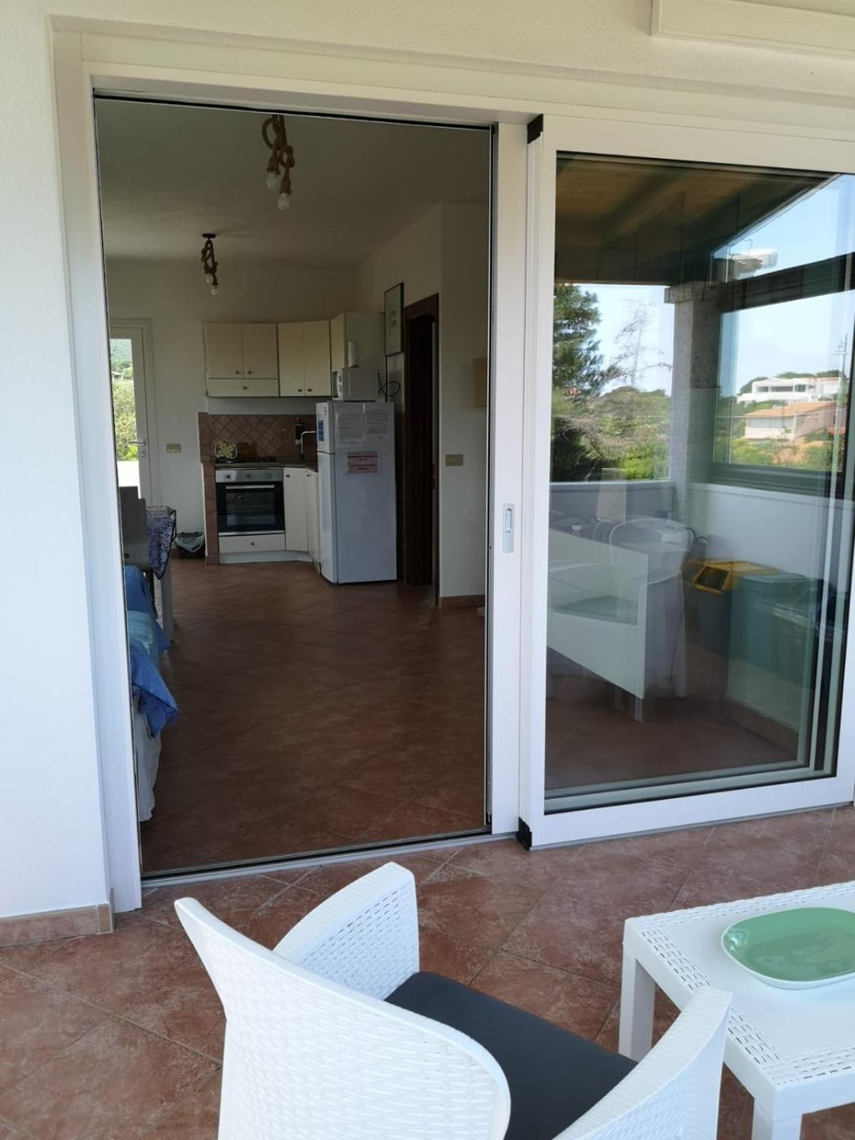 Sardegna - Villa Mirto & Flowers Olbia Eksteriør billede
